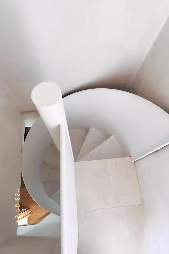 דירות טריפה Casa Perla Blanca - A Hidden Gem In The Old Town