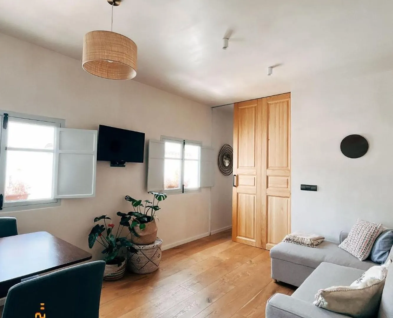 דירות טריפה Casa Perla Blanca - A Hidden Gem In The Old Town 0*,  ספרד